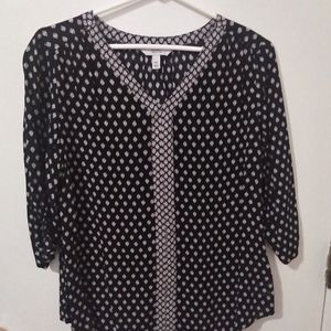 Croft and Barrow dress shirt